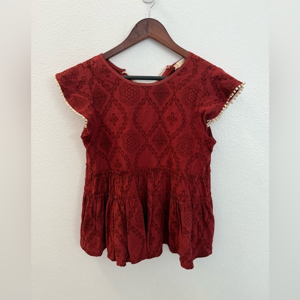 Altarid state Women's Top size S